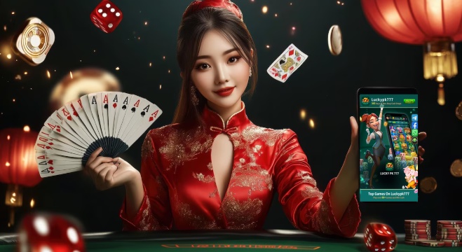 Cadillac Diamond Casino - آپ