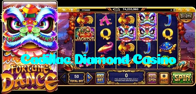 available types of Cadillac Diamond Casino bet including pre-match live express and system bets