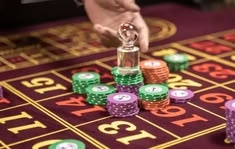 making first deposit on Cadillac Diamond Casino website using local payment methods in Pakistan