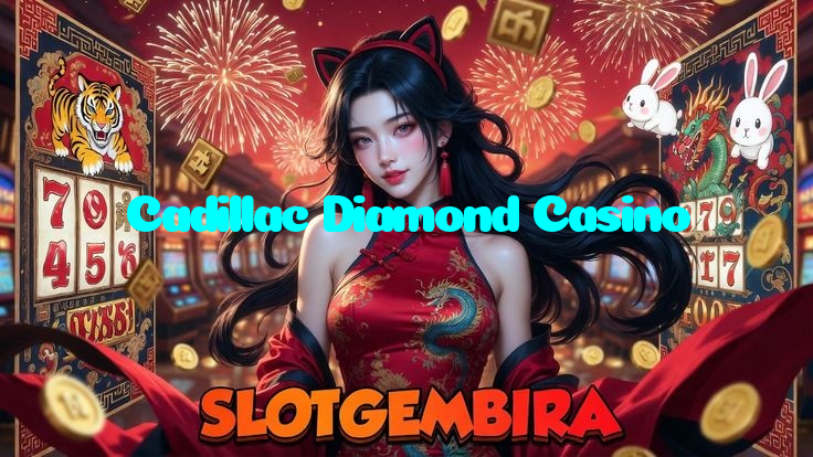 Cadillac Diamond Casino خوش آمدید بونس +600% پیشکش موبائل ایپ کے پروموشن سیکشن میں دکھائی دیتی ہے۔