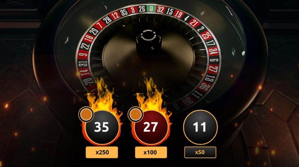 Cadillac Diamond Casino کیسینو میں لاٹری گیمز میں حصہ لیں۔
