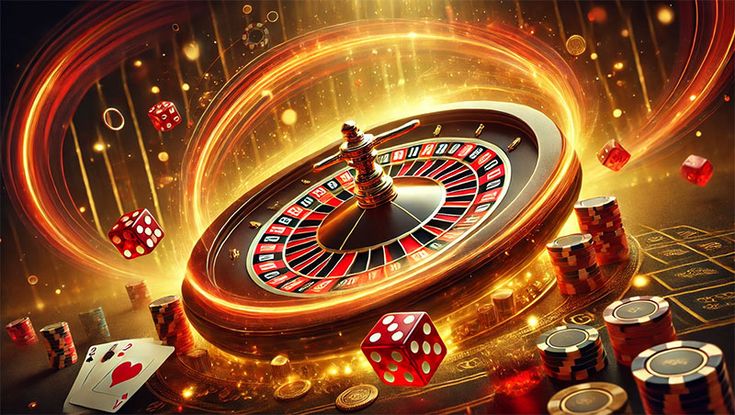 Cadillac Diamond Casino آن لائن کیسینو میں کھیلنے کی وجوہات