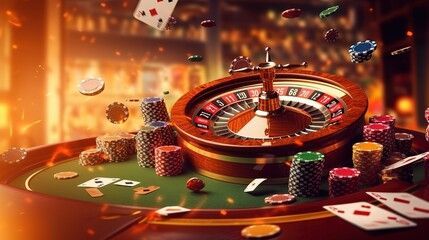 Cadillac Diamond Casino کیسینو میں ایک آن لائن گیم کا انتخاب کریں۔