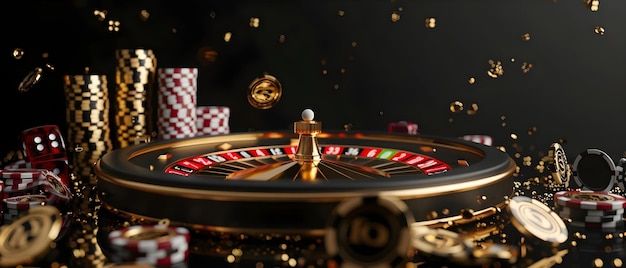 Cadillac Diamond Casino کیسینو میں سلاٹ کھیلنا شروع کریں۔