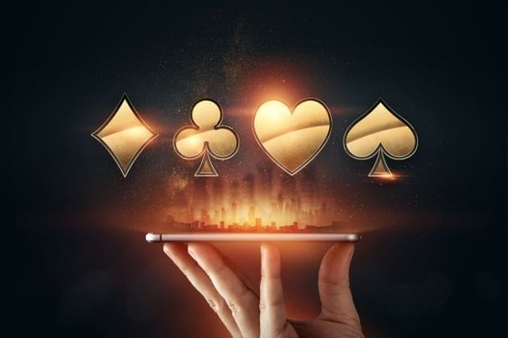 پاکستان کے نئے Cadillac Diamond Casinoکیسینو کھلاڑیوں کے لیے خوش آمدید بونس